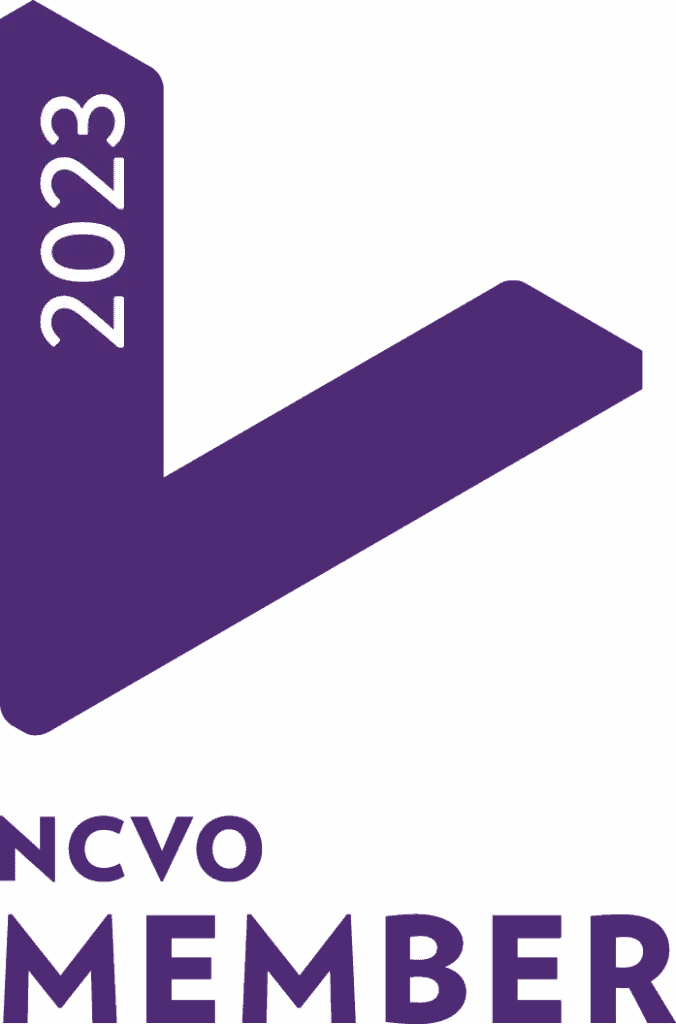 Community engagement and support initiatives by Aylesham Community Trust to enhance local well-being and development in 2023.